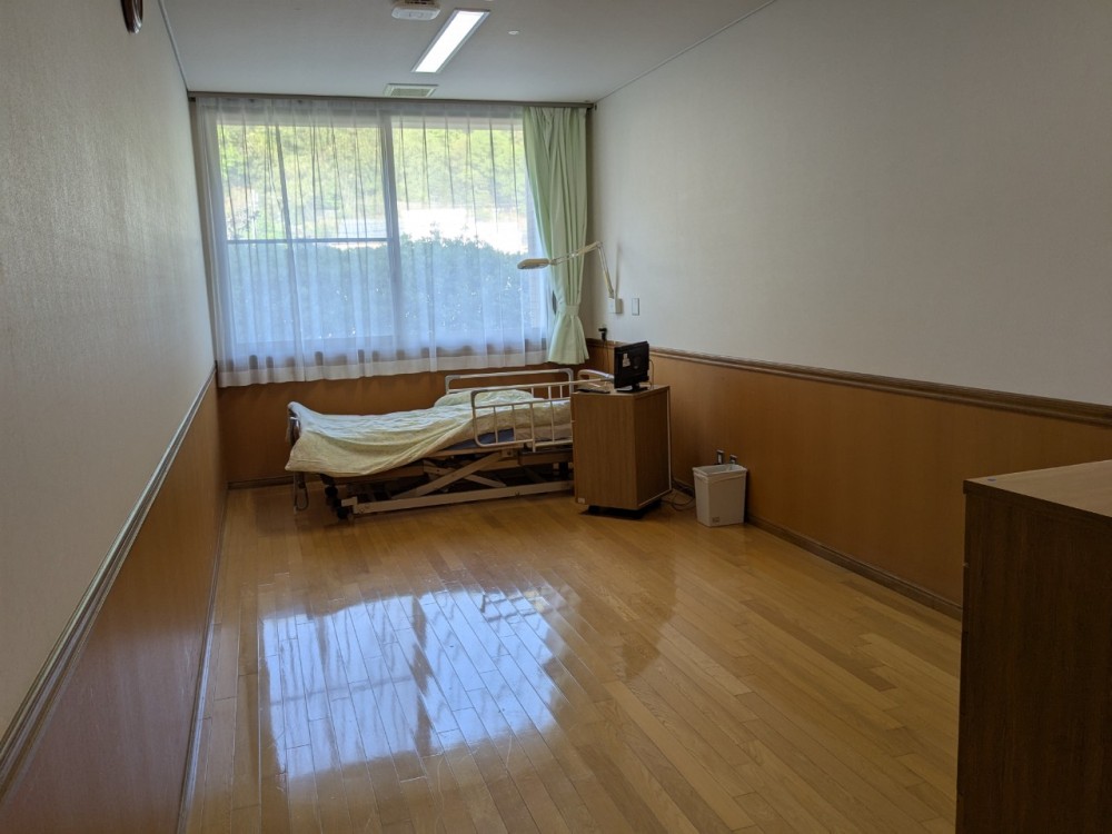 ショートステイ